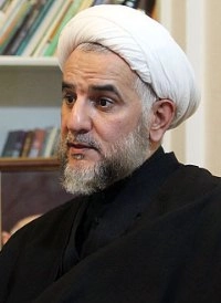 میراحمدرضا حاجتی