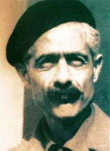 جلال آل احمد