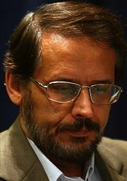 خسرو باقری
