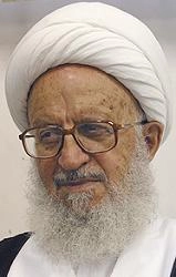 ناصر مکارم شیرازی