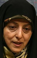 معصومه ابتکار
