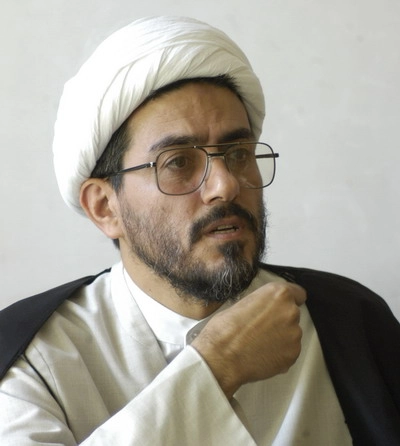 محمدرضا زیبایی نژاد