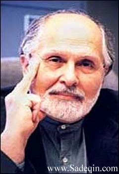 سید حسین نصر