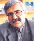 اکبر بهداروند
