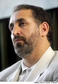 حسن بلخاری قهی