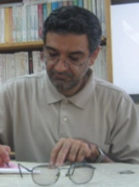 هدایت الله بهبودی