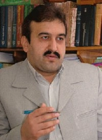 علی اکبر والایی
