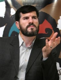علی دژاکام