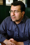 حمیدرضا شاه آبادی