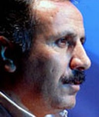 محمود اکرامی