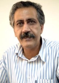 محمدعلی علومی