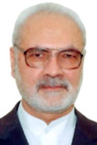 منوچهر محمدی