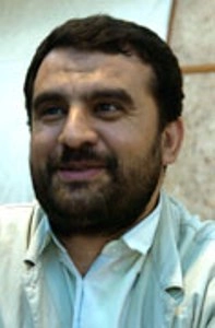 امیرحسین انبارداران