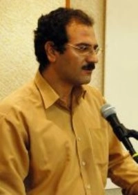 قربان ولیئی