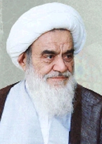 حسین مظاهری