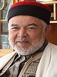 سید محمد تیجانی سماوی تونسی