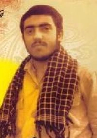 حبیب غنی پور