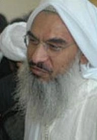 مظفر اقبال