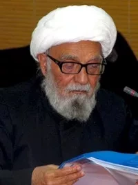 محمد واعظ زاده خراسانی