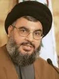 سید حسن نصرالله