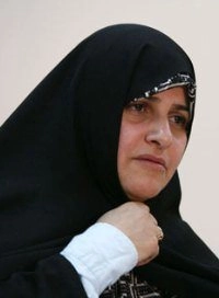 جمیله علم الهدی