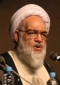 عباسعلی عمید زنجانی