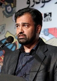 سید مسعود شجاعی طباطبایی