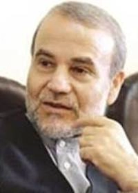 صادق آئینه وند