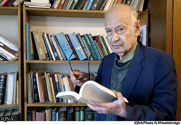 محمد مهدی فولادوند