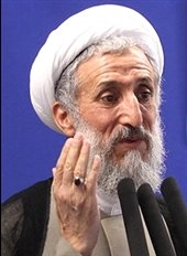 کاظم صدیقی