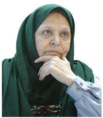 طاهره صفارزاده