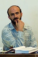 احمدرضا اخوت
