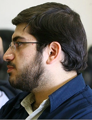 هانی چیت چیان
