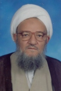 محمدصادق نجمی