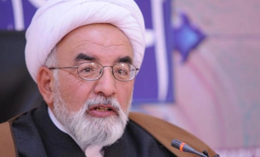 عبدالکریم بی آزار شیرازی