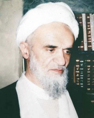 علی سعادت پرور