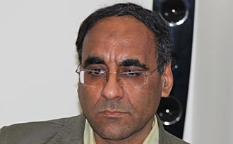 مجید صفاتاج