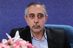 غلامرضا منتظمی