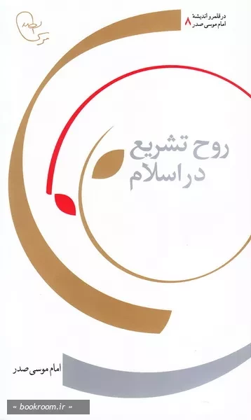 روح تشریع در اسلام