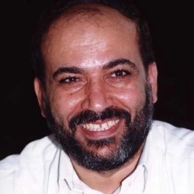 فتحی شقاقی