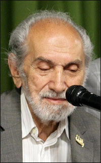حبیب چایچیان