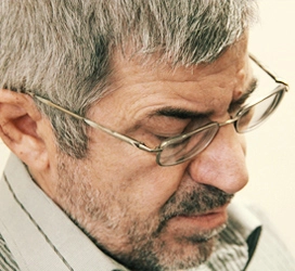 محمدرحیم عیوضی