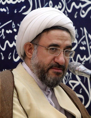 محسن اراکی