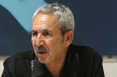 عباس صفاری