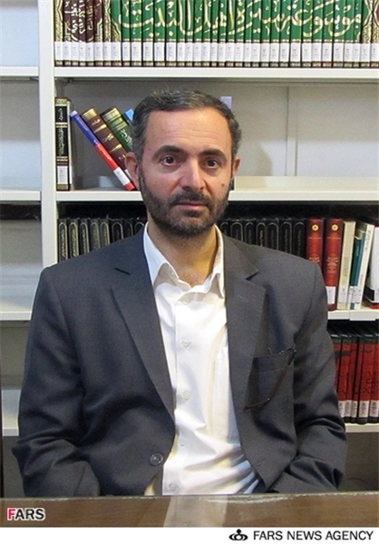 علی اصغر رضوانی