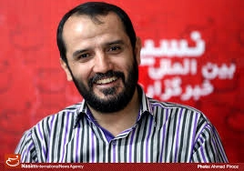 جعفر شیرعلی نیا