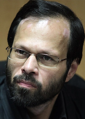 سید سلیم غفوری