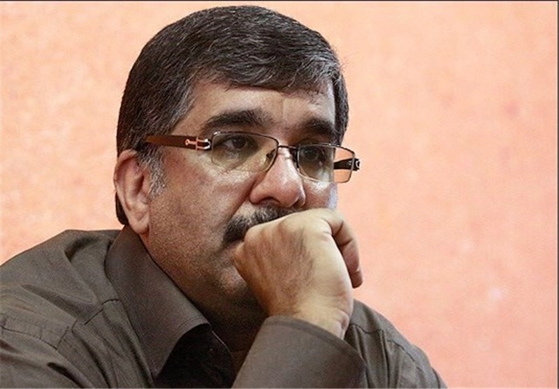 احمد دهقان