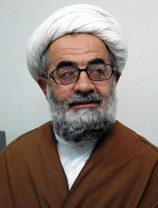محمدباقر تحریری