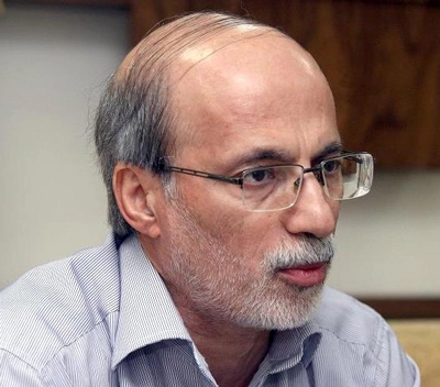 محمد درودیان